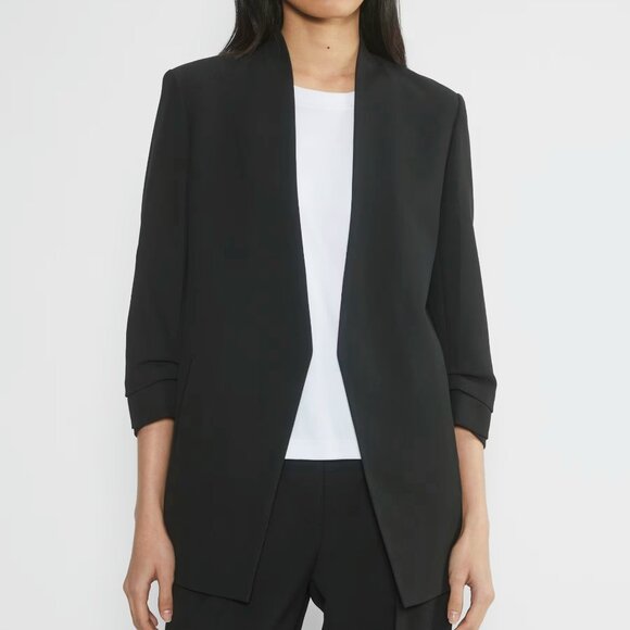 Aritzia Babaton Power Blazer - Picture 1 of 8